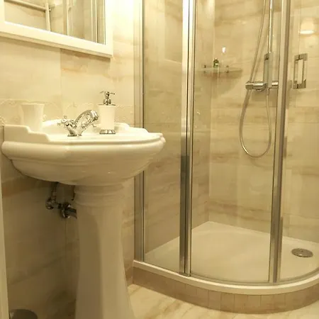 Studio Ruska Apartman Wrocław