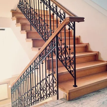 Studio Ruska Apartman *