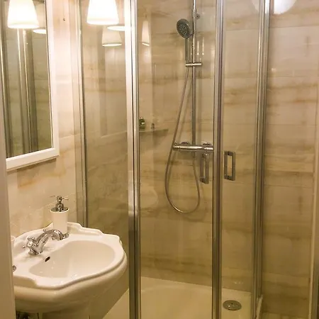 Studio Ruska Apartman *