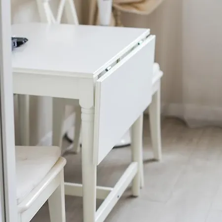 Apartman Studio Ruska *