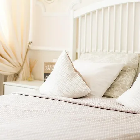 Apartman Studio Ruska Wrocław