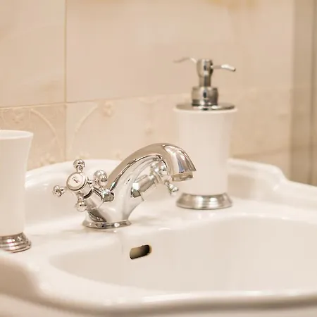 Apartman Studio Ruska