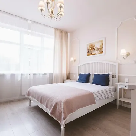 Apartamento Studio Ruska Breslavia