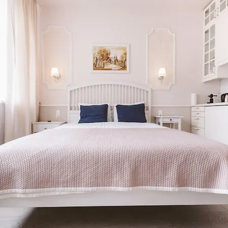 Studio Ruska Apartman