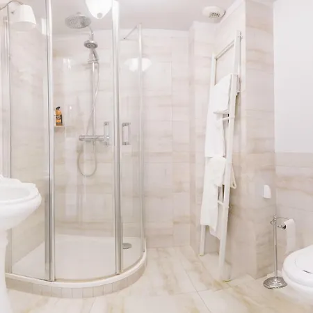 Apartman Studio Ruska *